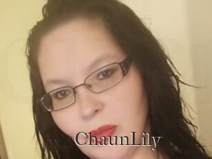 ChaunLily