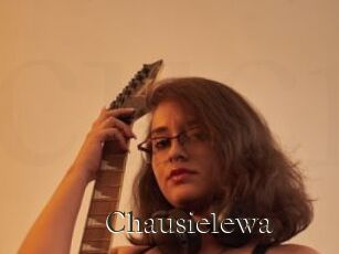 Chausielewa