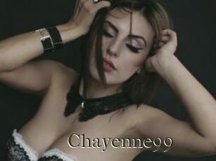 Chayenne99