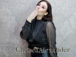 ChelseaAlexander
