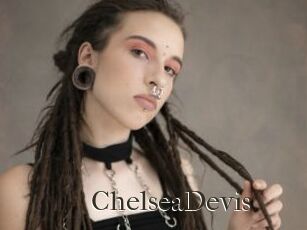 ChelseaDevis