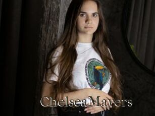 ChelseaMayers