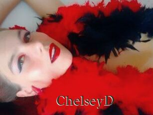 ChelseyD
