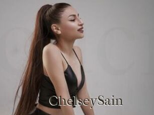 ChelseySain