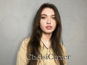 ChelsiCarter