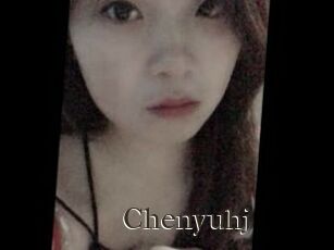 Chenyuhj