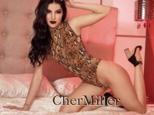 CherMiller