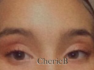 CherieB