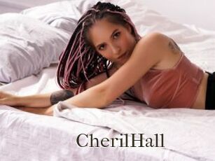 CherilHall