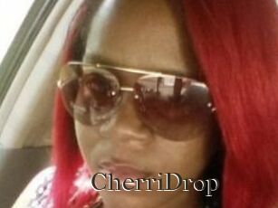 CherriDrop