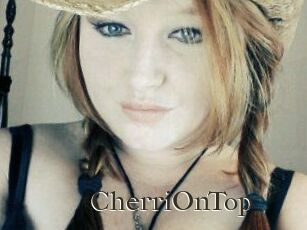 CherriOnTop