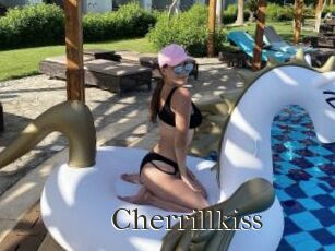 Cherrillkiss