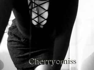 Cherry0miss