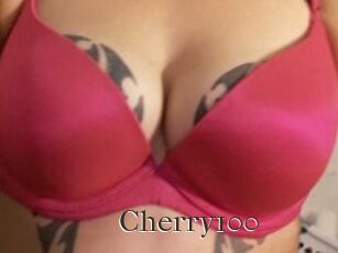 Cherry100