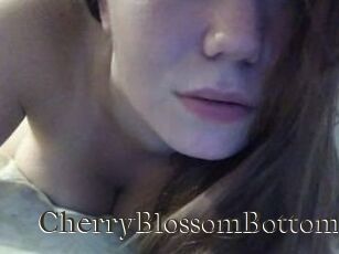 CherryBlossomBottom