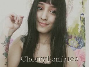 CherryBomb100