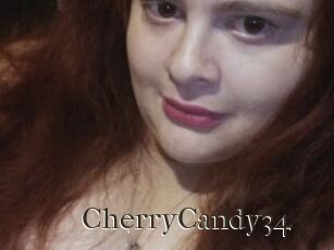 CherryCandy34