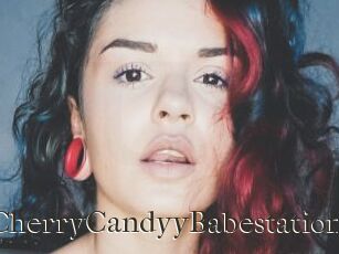 CherryCandyyBabestation