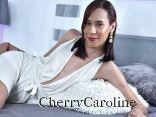 CherryCaroline