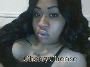 CherryCherise