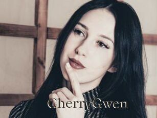 CherryGwen