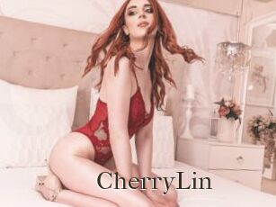 CherryLin