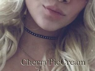 CherryPieCream