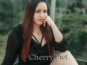 CherryPiet
