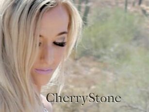 CherryStone