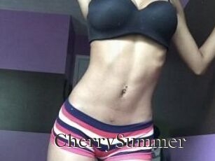 Cherry_Summer