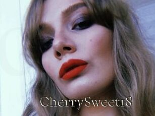 CherrySweet18