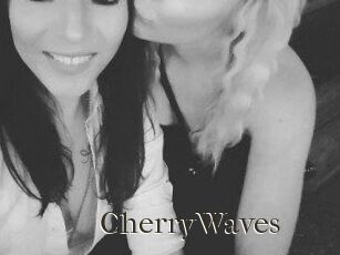 CherryWaves
