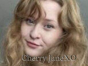 Cherry_JaneXO