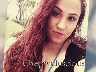 Cherrydluscious