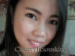 Cherryliciouskitty