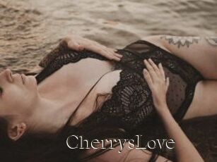 CherrysLove