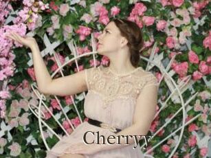 Cherryy