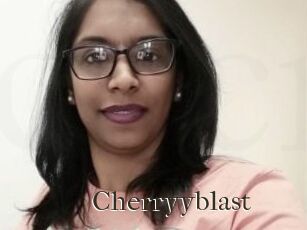 Cherryyblast