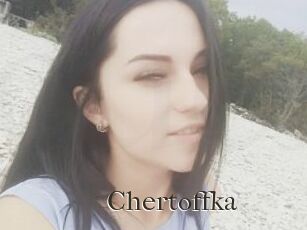 Chertoffka