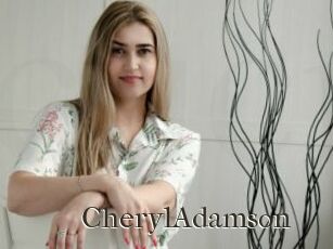 CherylAdamson