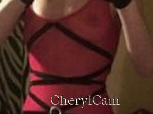 CherylCam