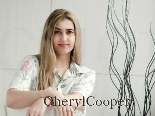 CherylCooper