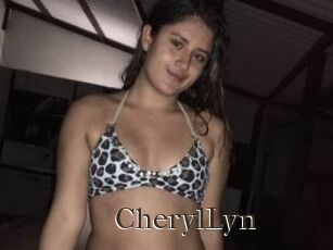 CherylLyn