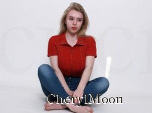 CherylMoon
