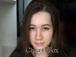 Cheryl_Fox