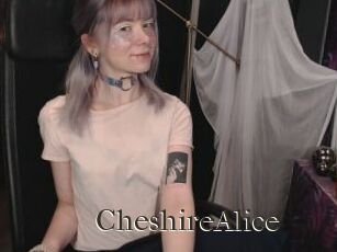 CheshireAlice