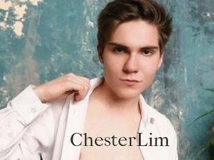 ChesterLim