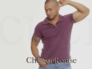 ChesterRouse