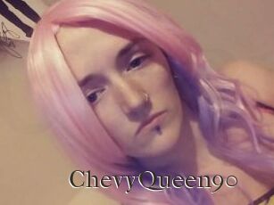 ChevyQueen90