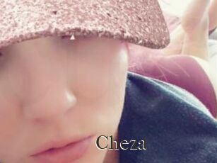 Cheza
